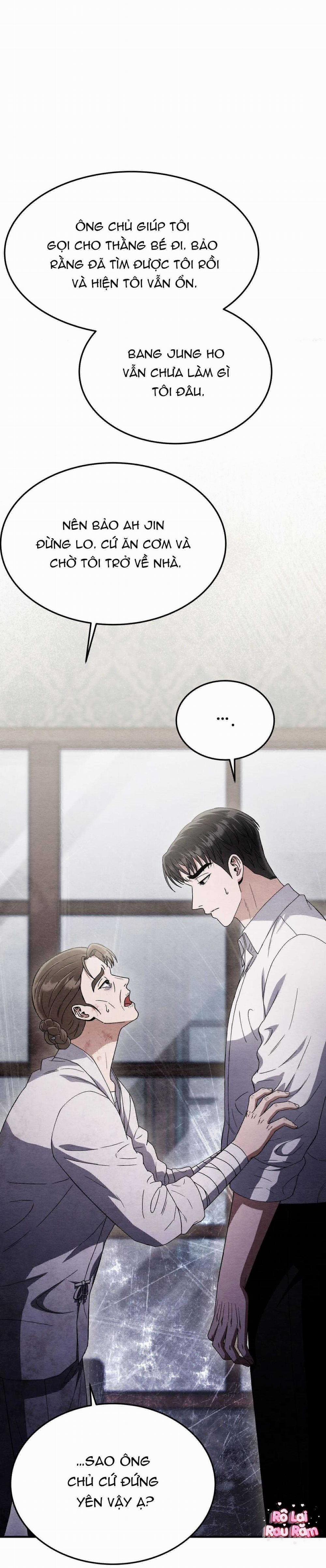 ĂN MỘT LỜI HAI 43 trang 16