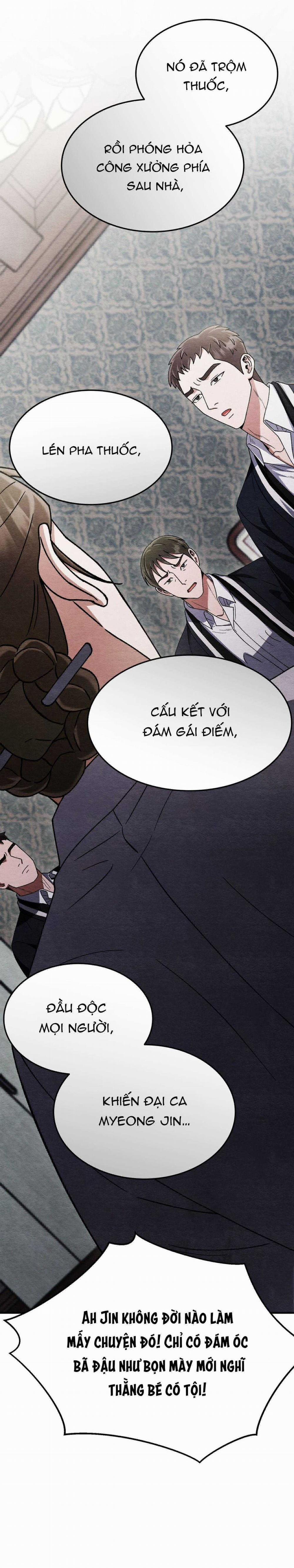 ĂN MỘT LỜI HAI 43 trang 33