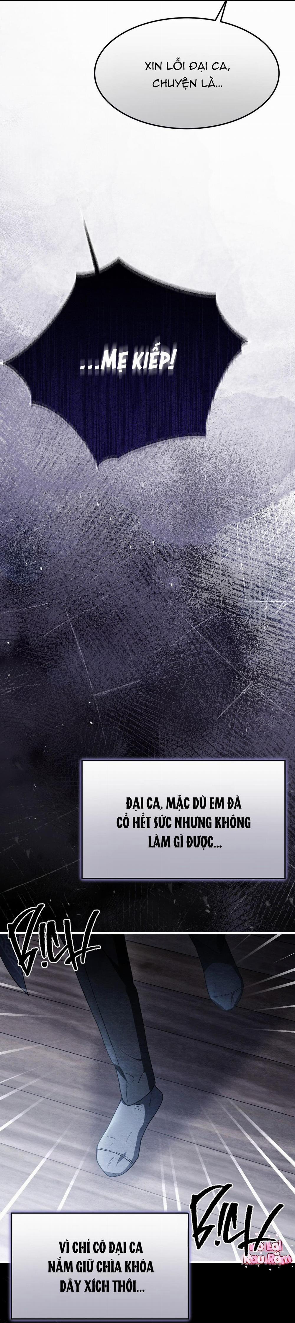 ĂN MỘT LỜI HAI 45 End ss1 trang 11