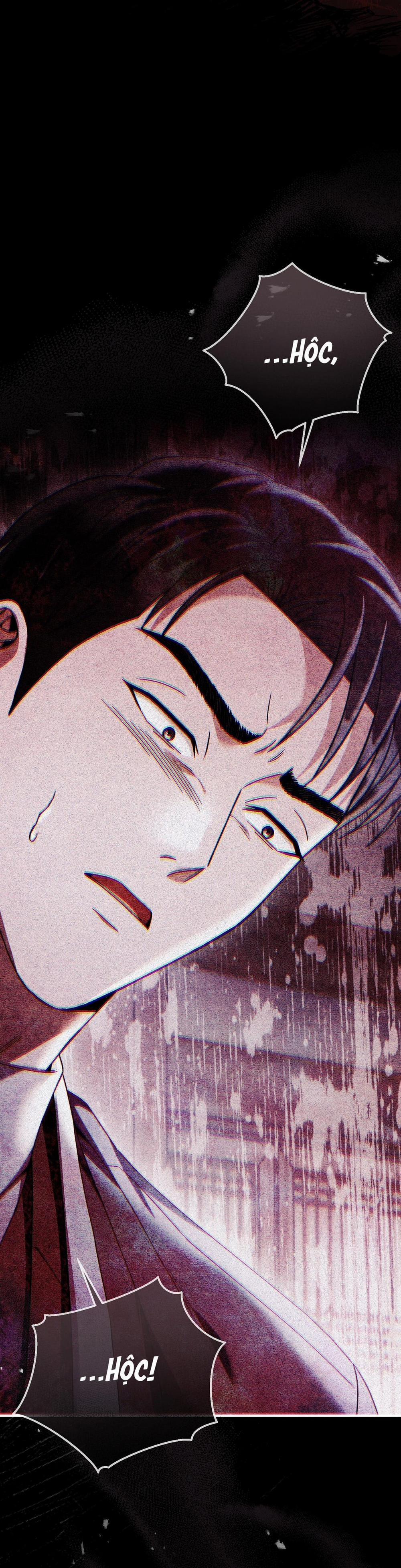 ĂN MỘT LỜI HAI 45 End ss1 trang 14