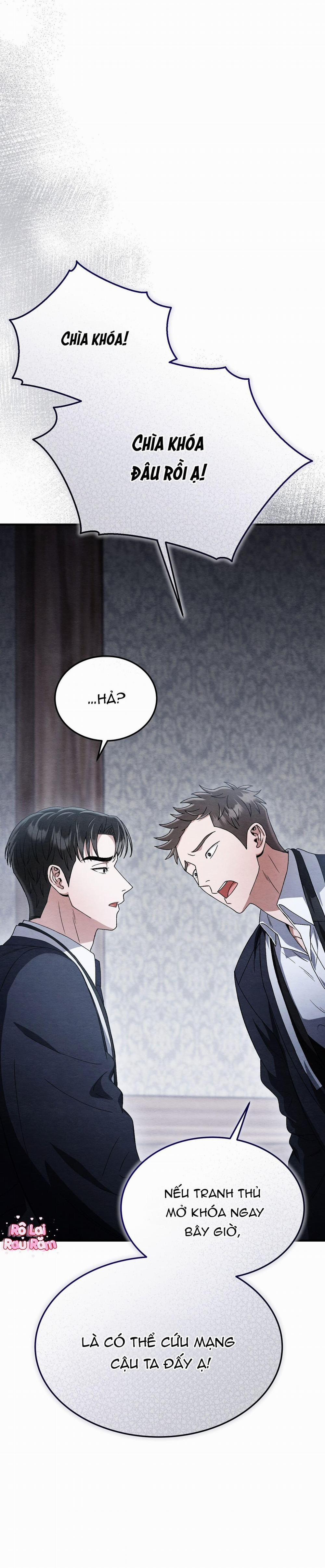 ĂN MỘT LỜI HAI 45 End ss1 trang 19