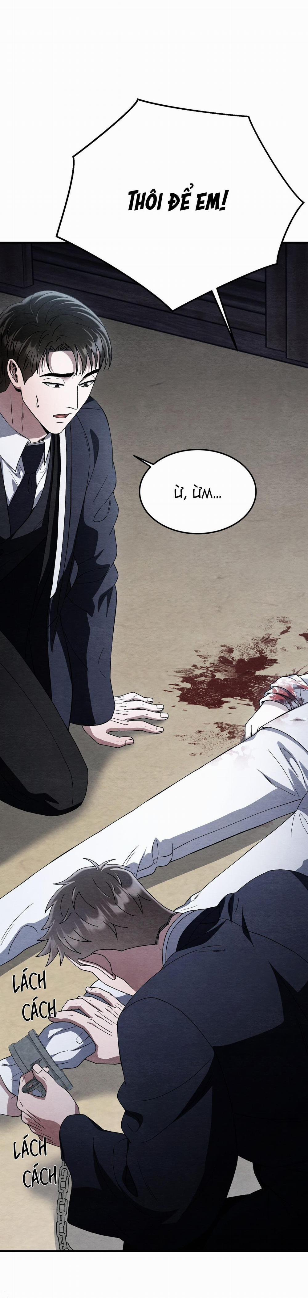 ĂN MỘT LỜI HAI 45 End ss1 trang 22