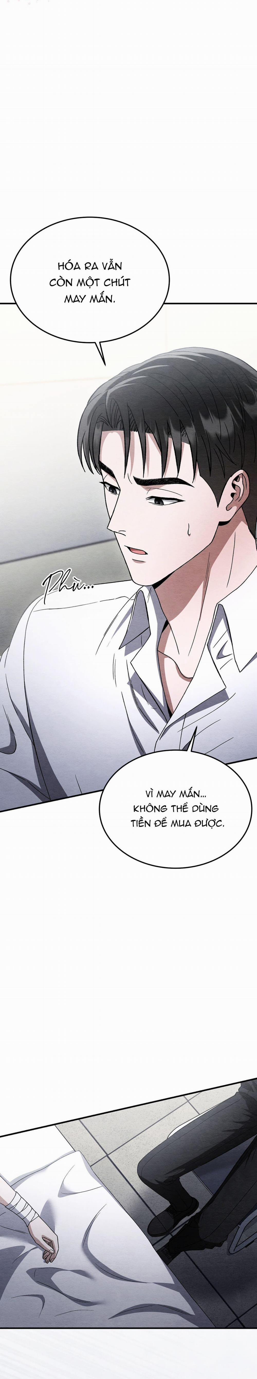 ĂN MỘT LỜI HAI 45 End ss1 trang 29