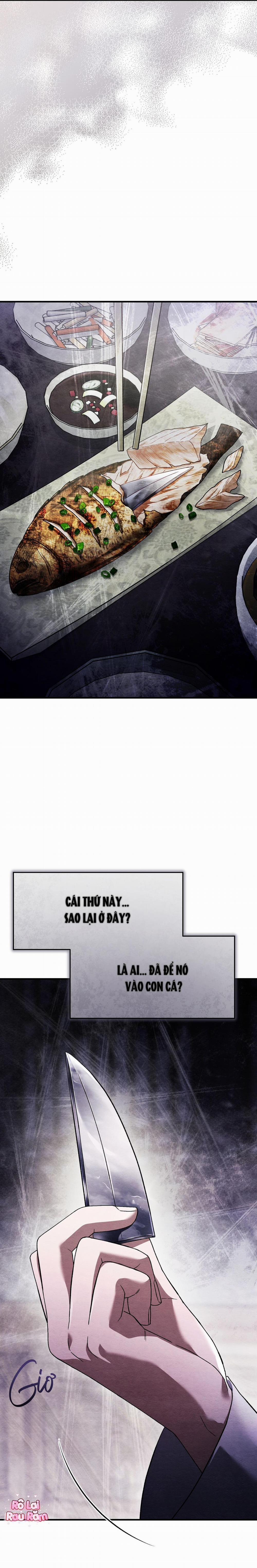 ĂN MỘT LỜI HAI 45 End ss1 trang 3