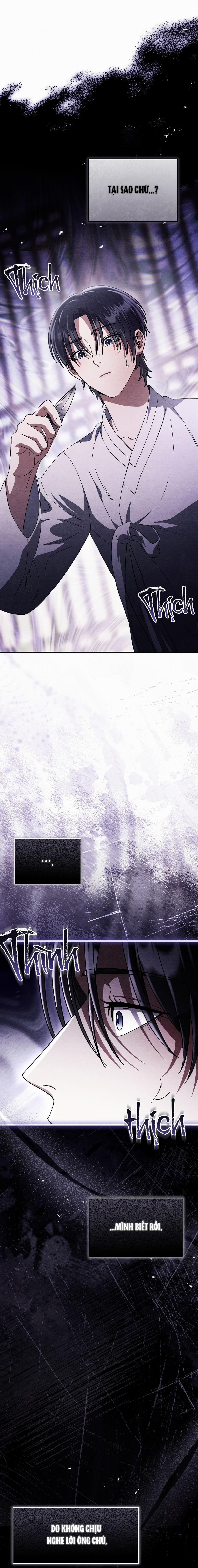 ĂN MỘT LỜI HAI 45 End ss1 trang 4