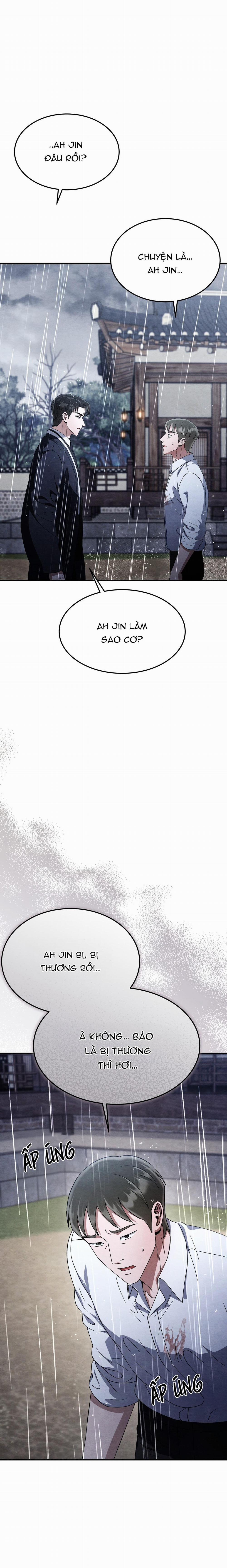 ĂN MỘT LỜI HAI 45 End ss1 trang 8