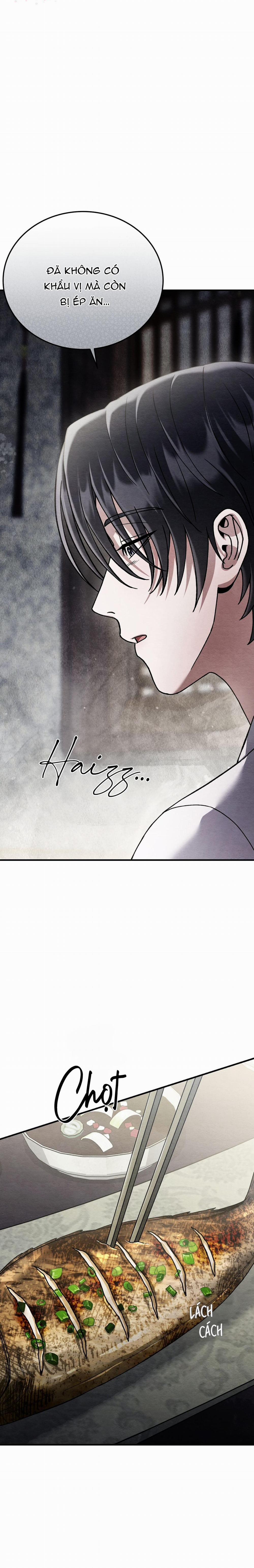 ĂN MỘT LỜI HAI 45 trang 1