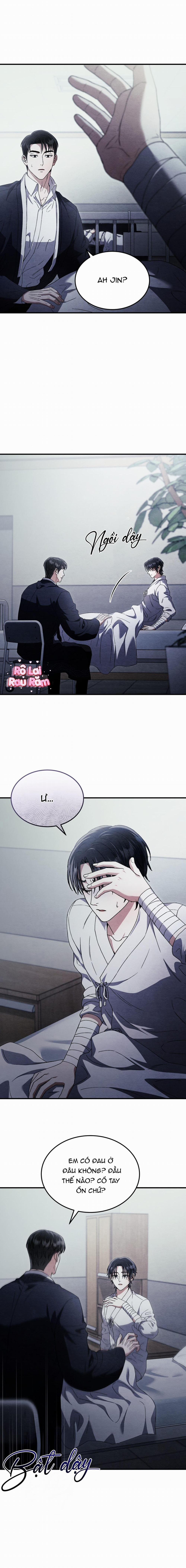 ĂN MỘT LỜI HAI 47 trang 1