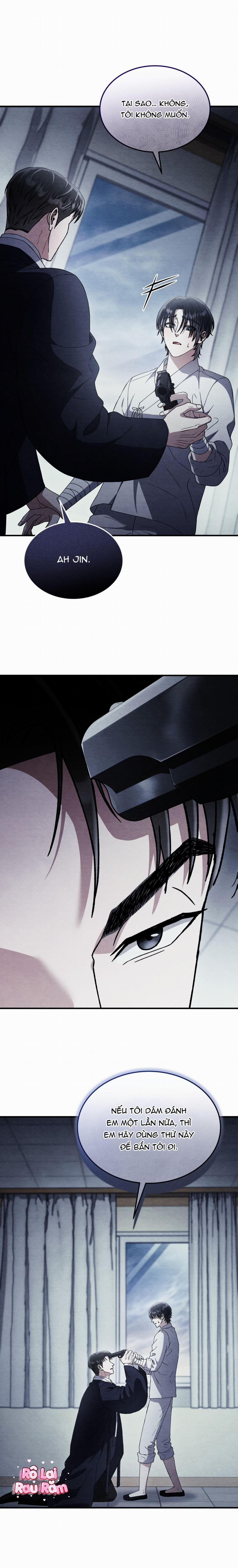 ĂN MỘT LỜI HAI 47 trang 13