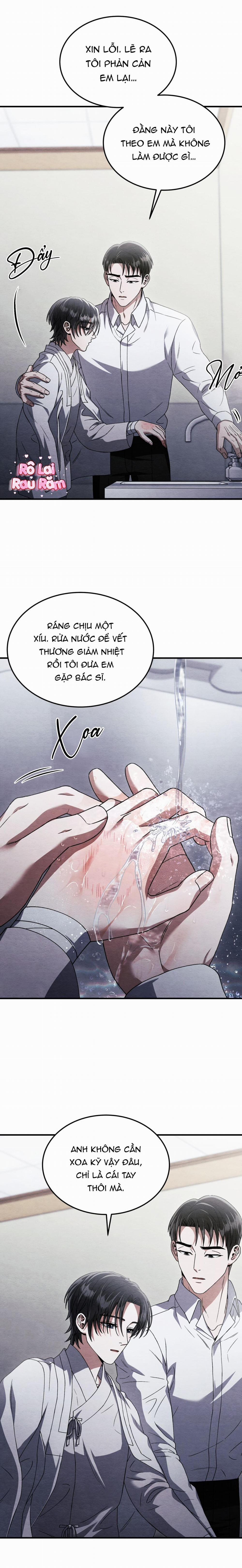 ĂN MỘT LỜI HAI 49 trang 1