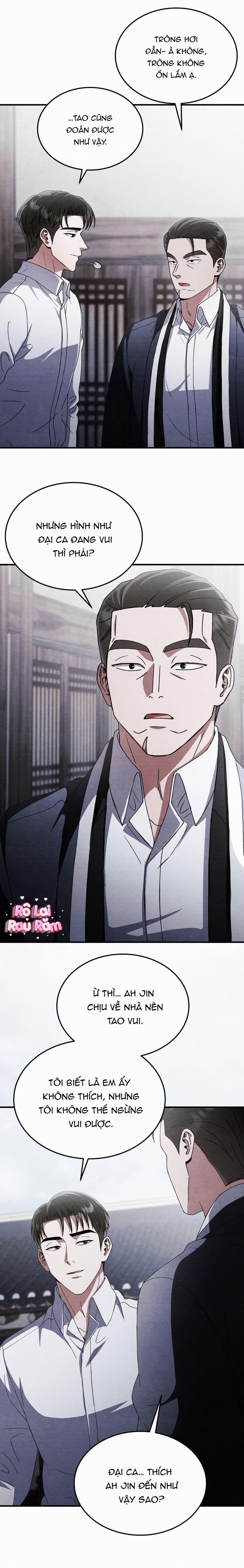 ĂN MỘT LỜI HAI 49 trang 21