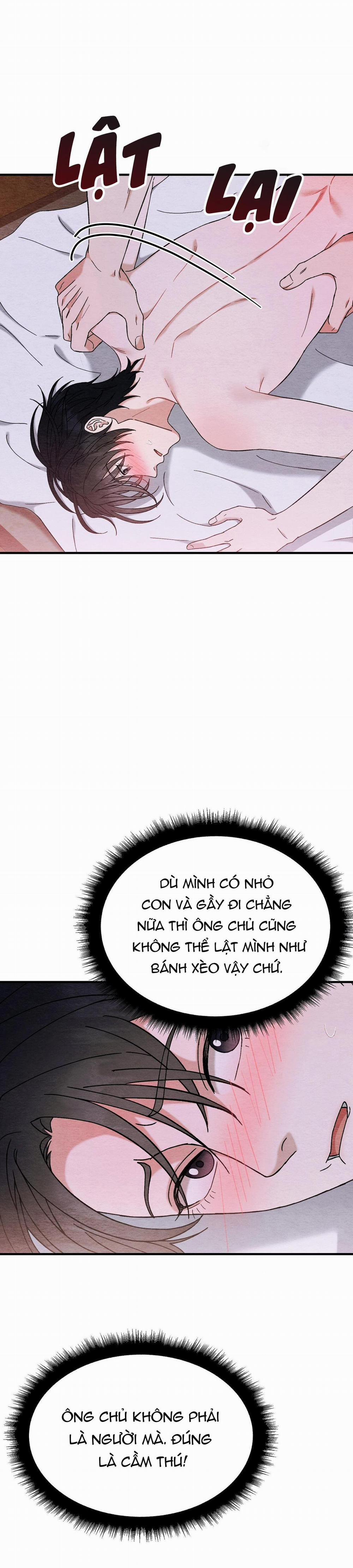 ĂN MỘT LỜI HAI 5 H++ trang 20