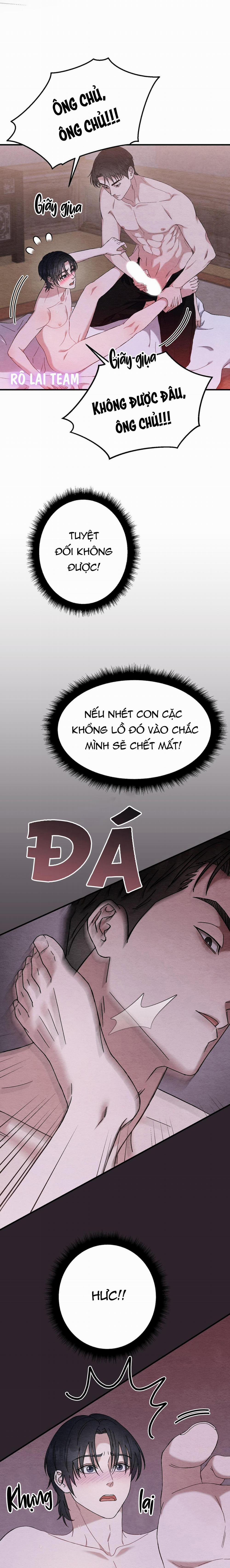 ĂN MỘT LỜI HAI 5 trang 17