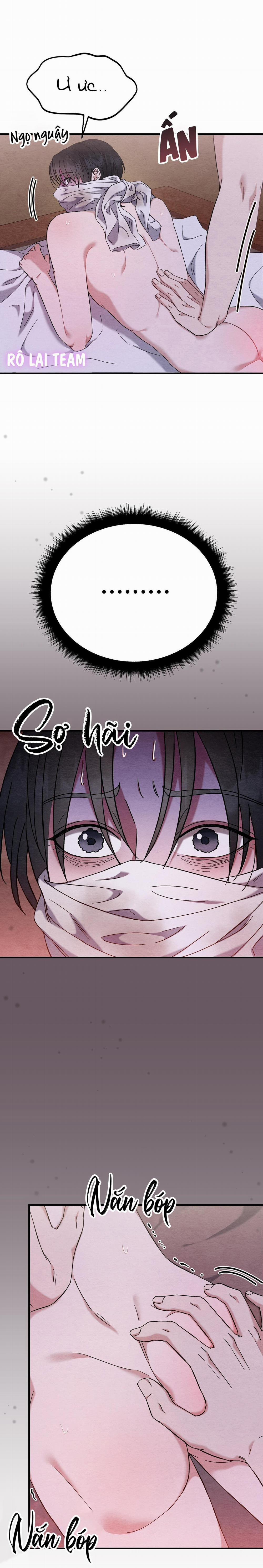 ĂN MỘT LỜI HAI 5 trang 22