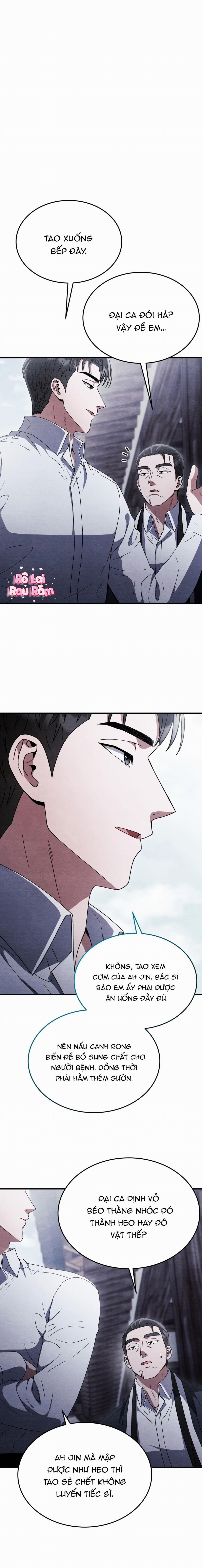 ĂN MỘT LỜI HAI 50 trang 0