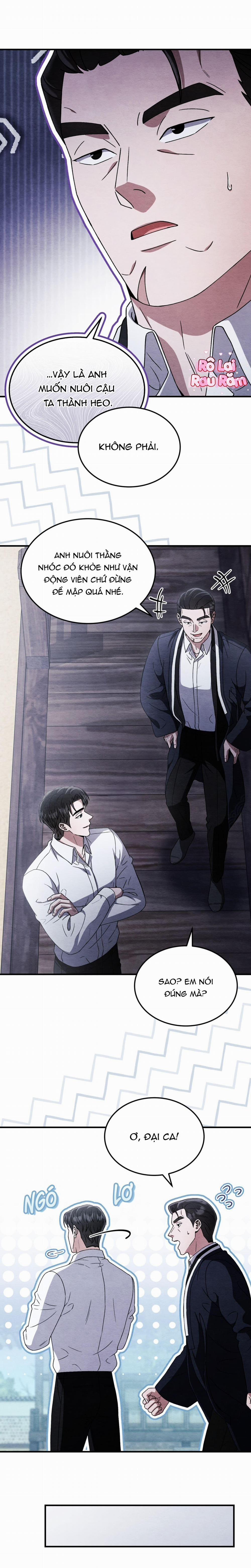 ĂN MỘT LỜI HAI 50 trang 1