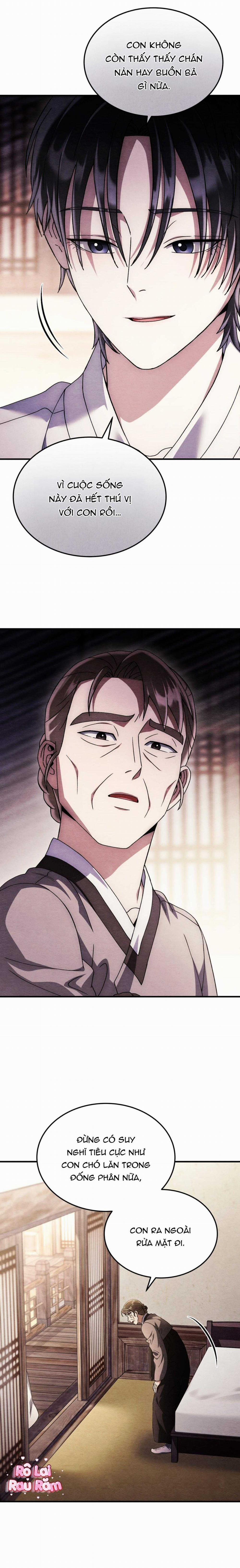 ĂN MỘT LỜI HAI 51 trang 1