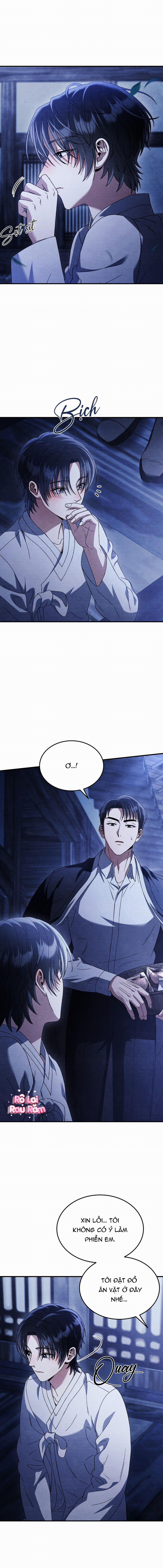 ĂN MỘT LỜI HAI 52 trang 1