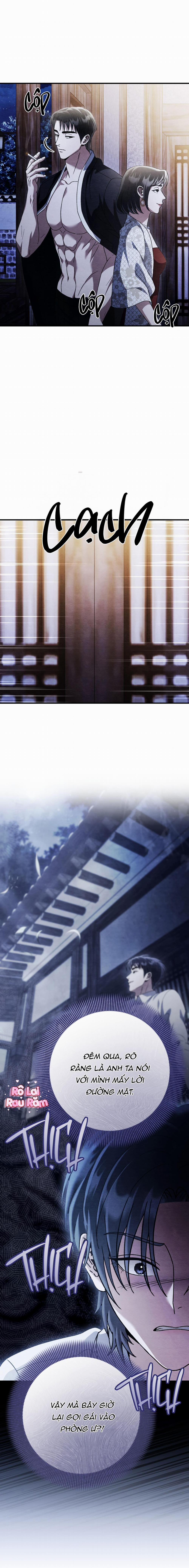 ĂN MỘT LỜI HAI 52 trang 16