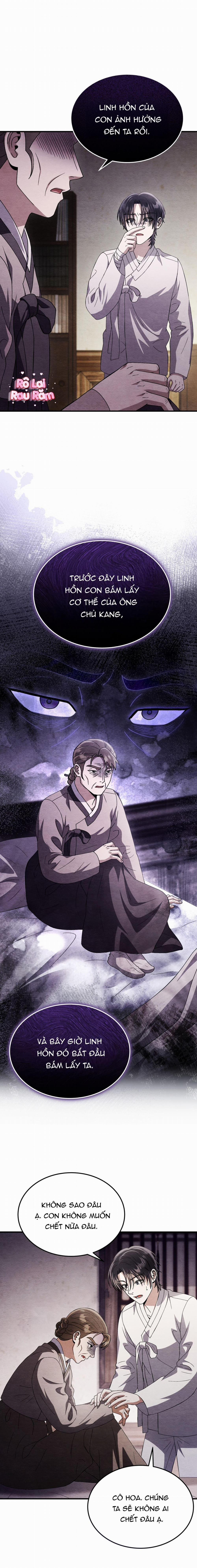 ĂN MỘT LỜI HAI 52 trang 7