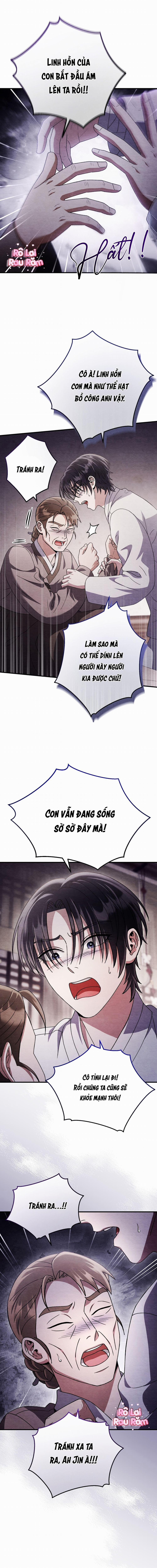 ĂN MỘT LỜI HAI 52 trang 8