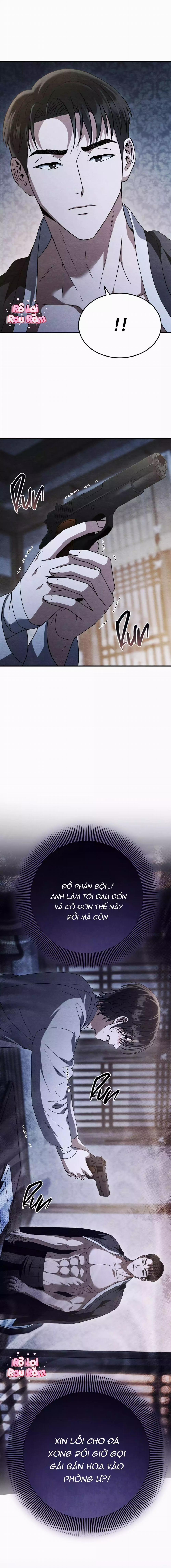 ĂN MỘT LỜI HAI 53 trang 1