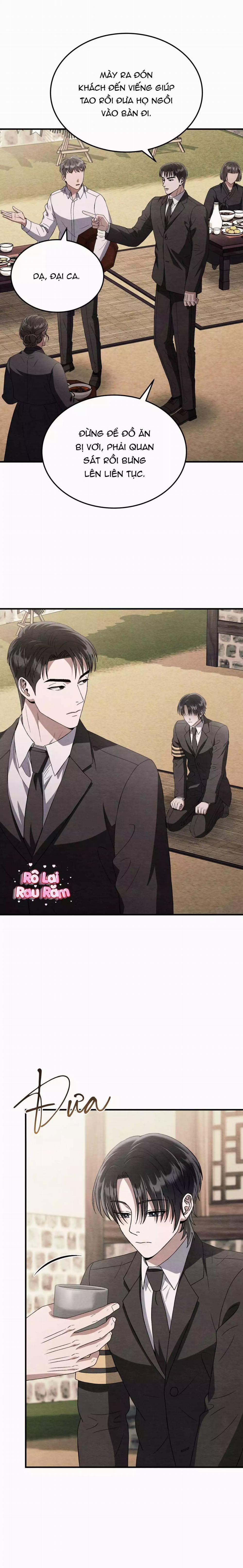 ĂN MỘT LỜI HAI 53 trang 17