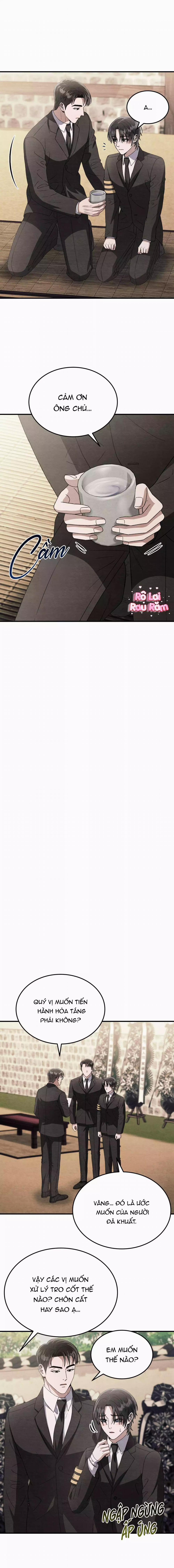 ĂN MỘT LỜI HAI 53 trang 18