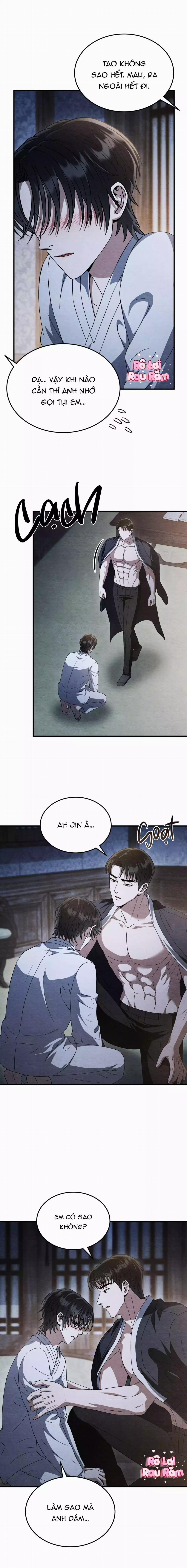 ĂN MỘT LỜI HAI 53 trang 5