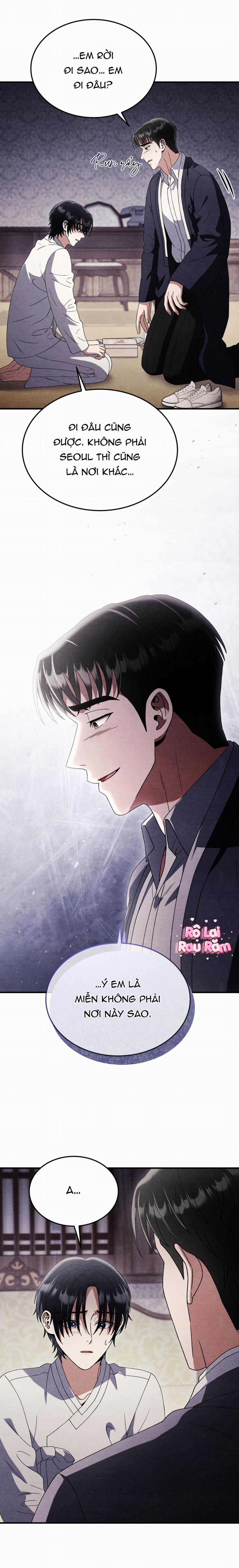 ĂN MỘT LỜI HAI 56 trang 1