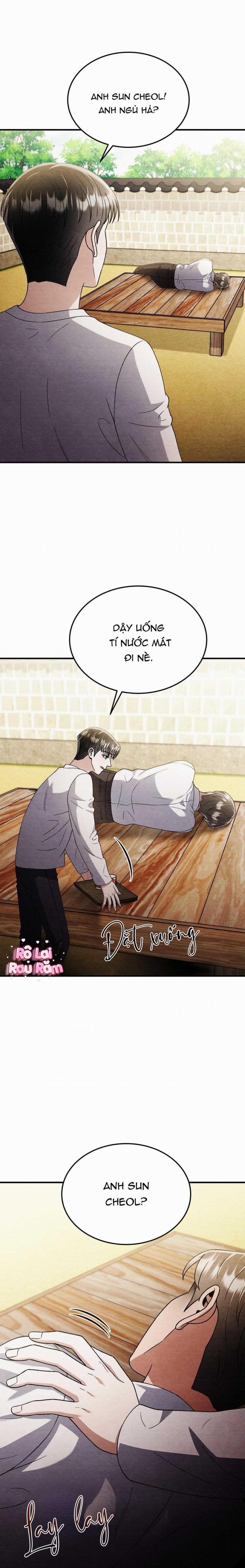 ĂN MỘT LỜI HAI 57 trang 20