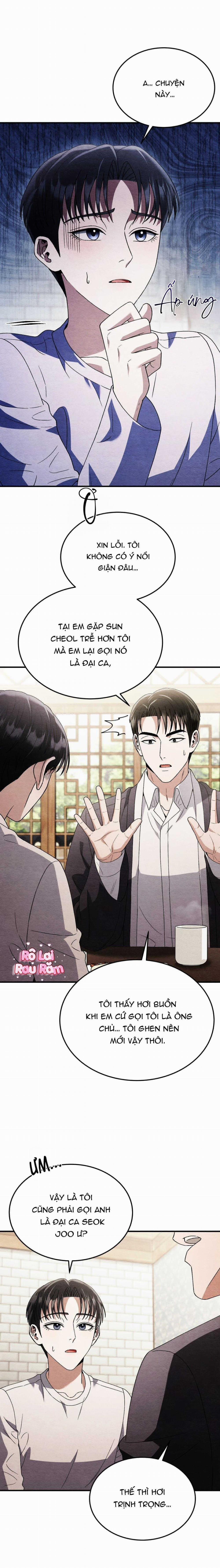 ĂN MỘT LỜI HAI 57 trang 5