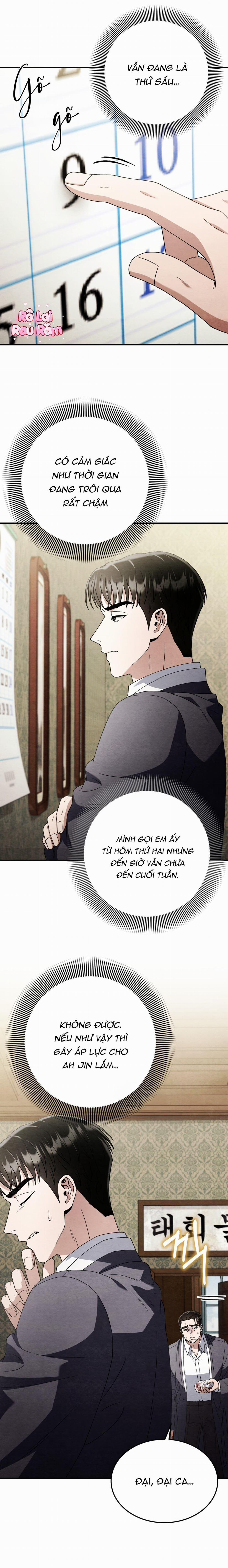 ĂN MỘT LỜI HAI 58 trang 0