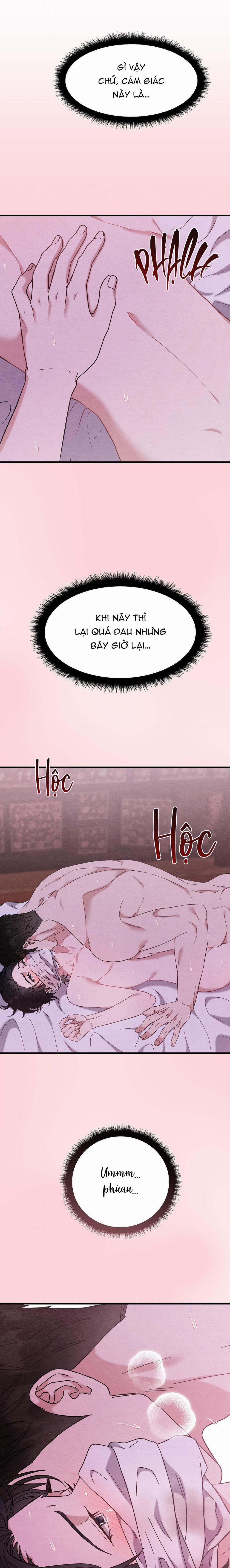 ĂN MỘT LỜI HAI 6 trang 14