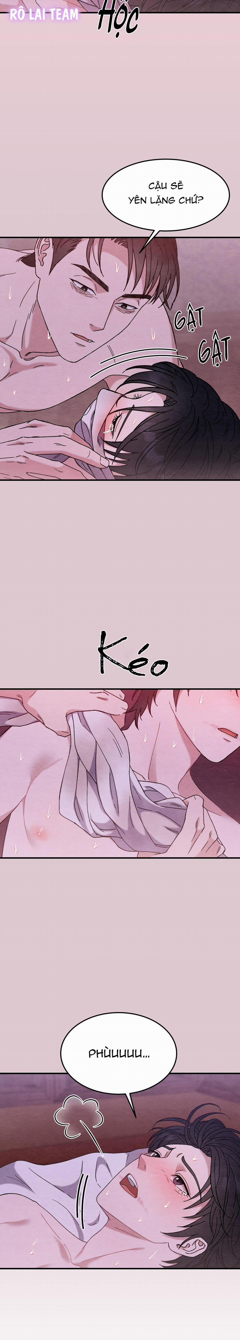 ĂN MỘT LỜI HAI 6 trang 20