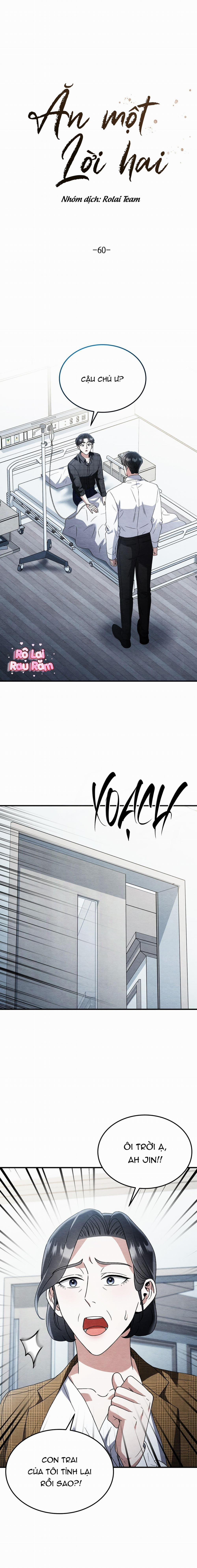 ĂN MỘT LỜI HAI 60 trang 0