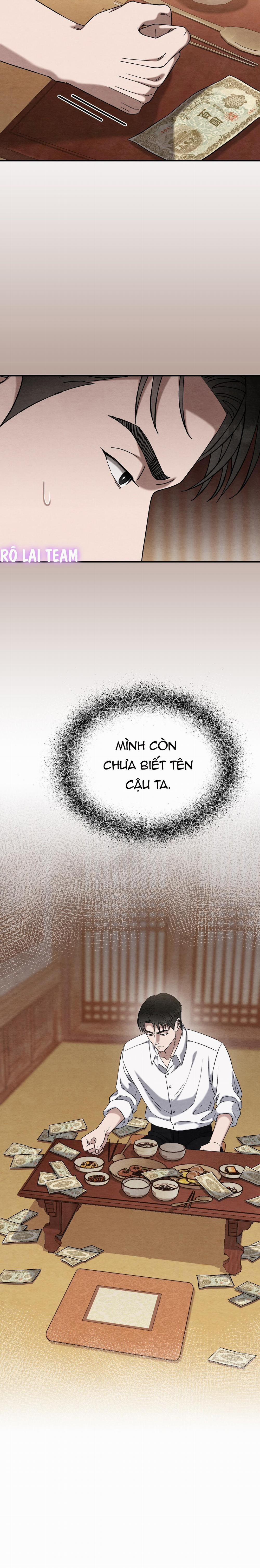 ĂN MỘT LỜI HAI 8 NGANG RAW trang 3