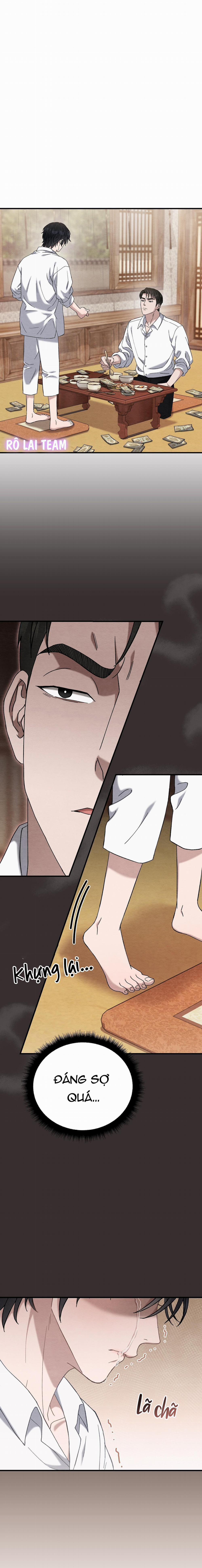 ĂN MỘT LỜI HAI 8 trang 0