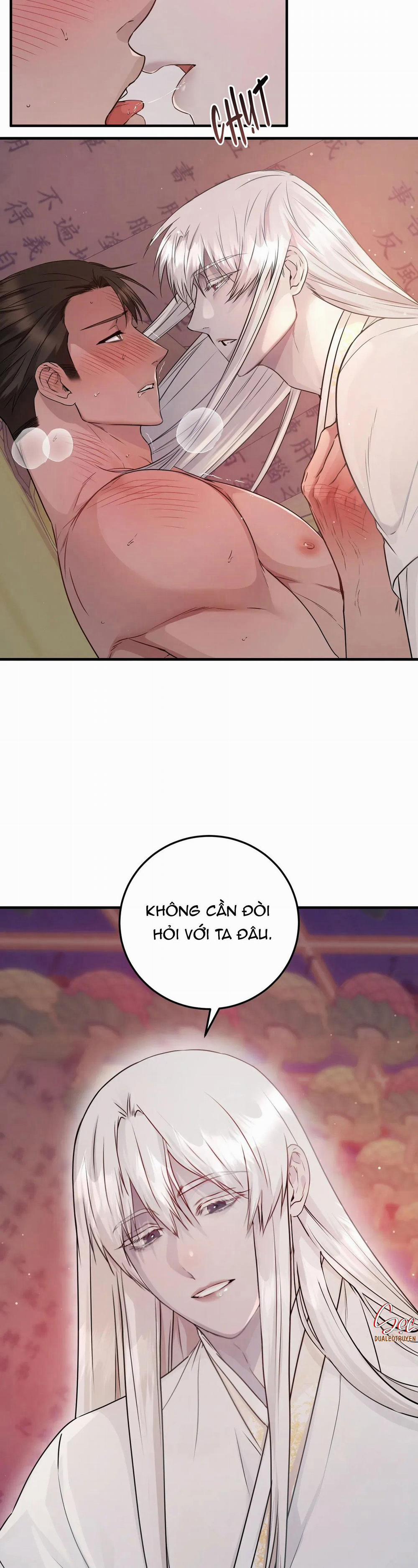 ÂN NHÂN CỦA RẮN 1 H+++ trang 13