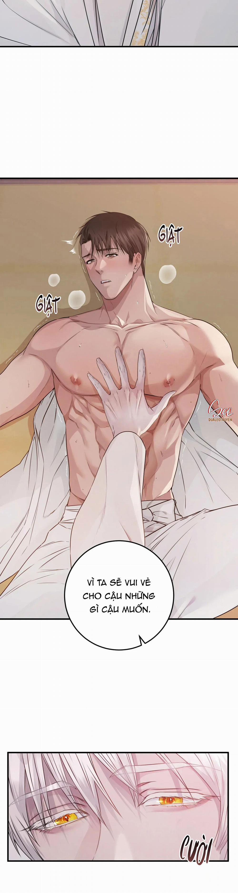 ÂN NHÂN CỦA RẮN 1 H+++ trang 14