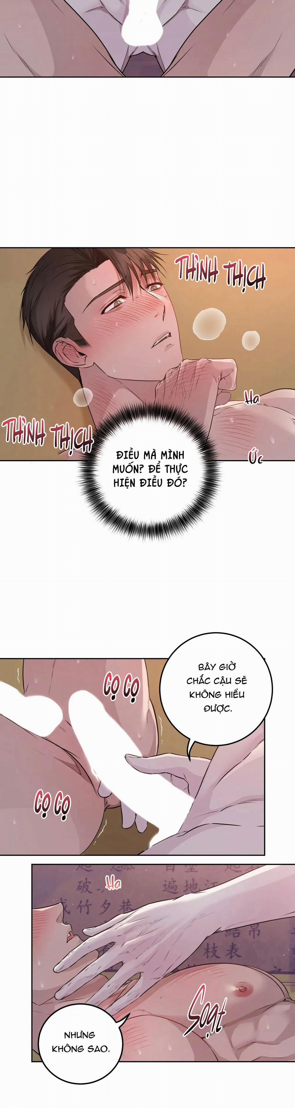 ÂN NHÂN CỦA RẮN 1 H+++ trang 27