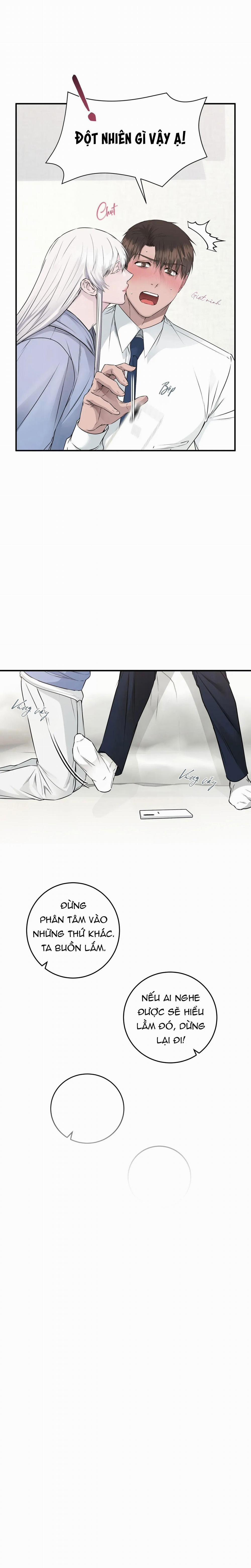 ÂN NHÂN CỦA RẮN 10 trang 12