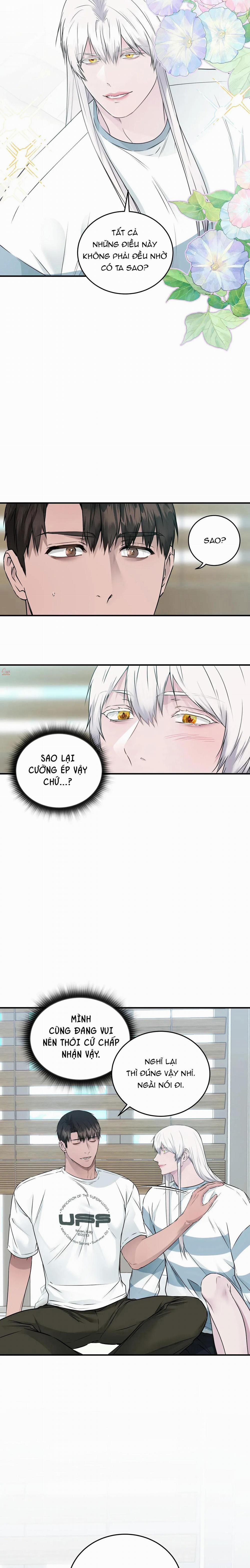 ÂN NHÂN CỦA RẮN 10 trang 19