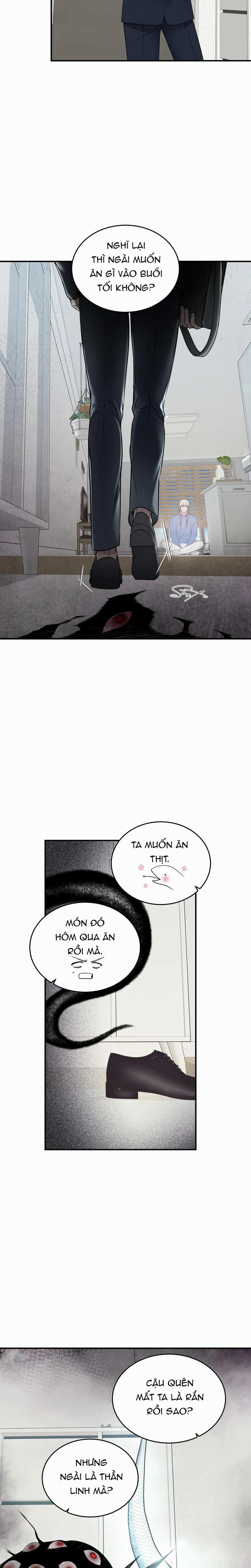 ÂN NHÂN CỦA RẮN 10 trang 7