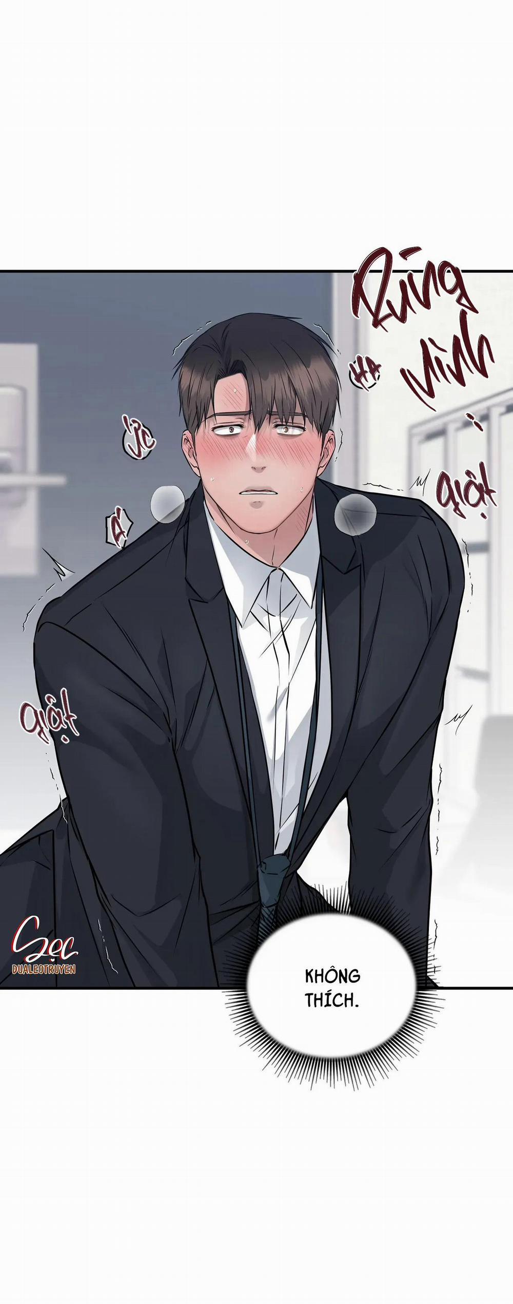 ÂN NHÂN CỦA RẮN 11 H+++ trang 10