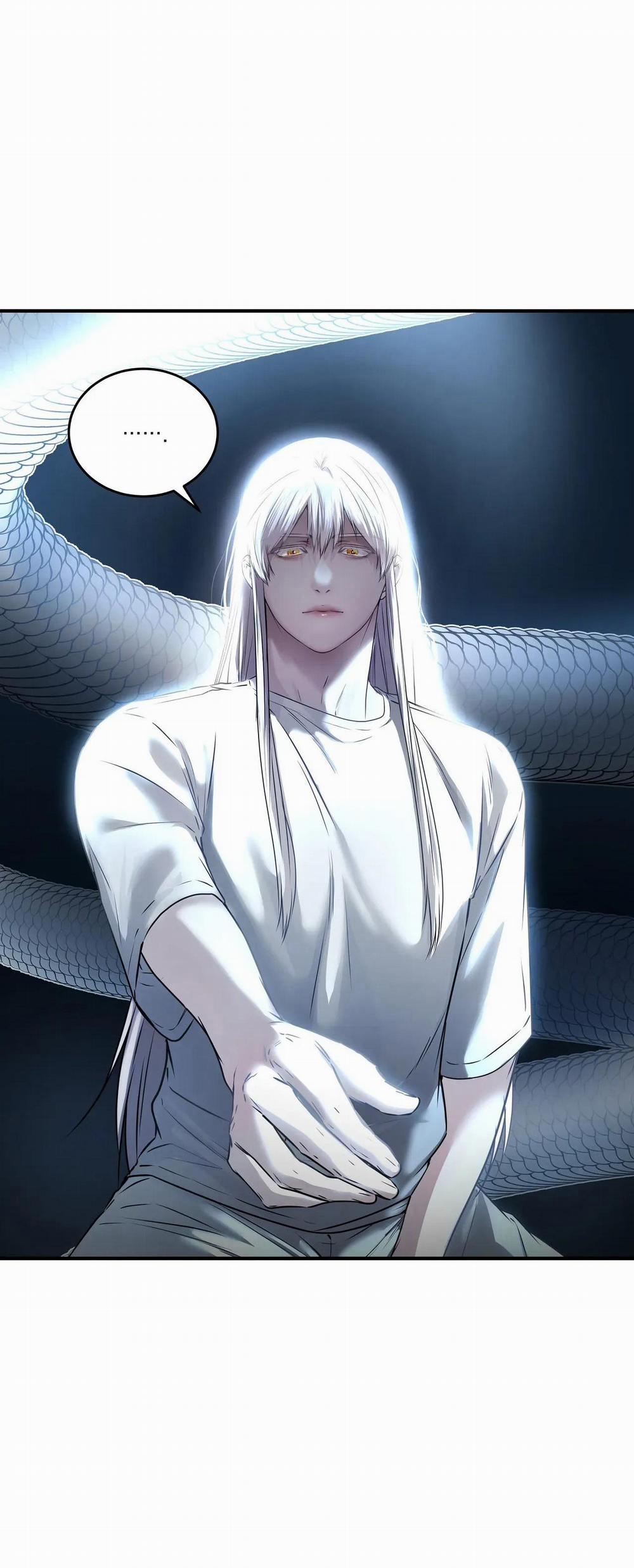 ÂN NHÂN CỦA RẮN 11 H+++ trang 12