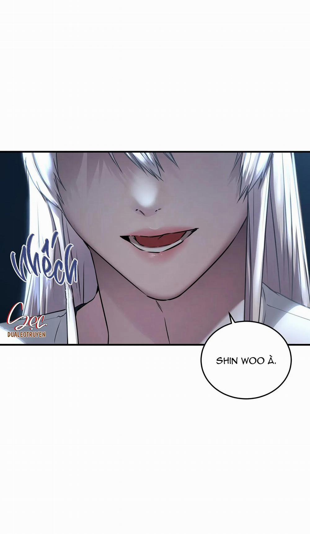 ÂN NHÂN CỦA RẮN 11 H+++ trang 13