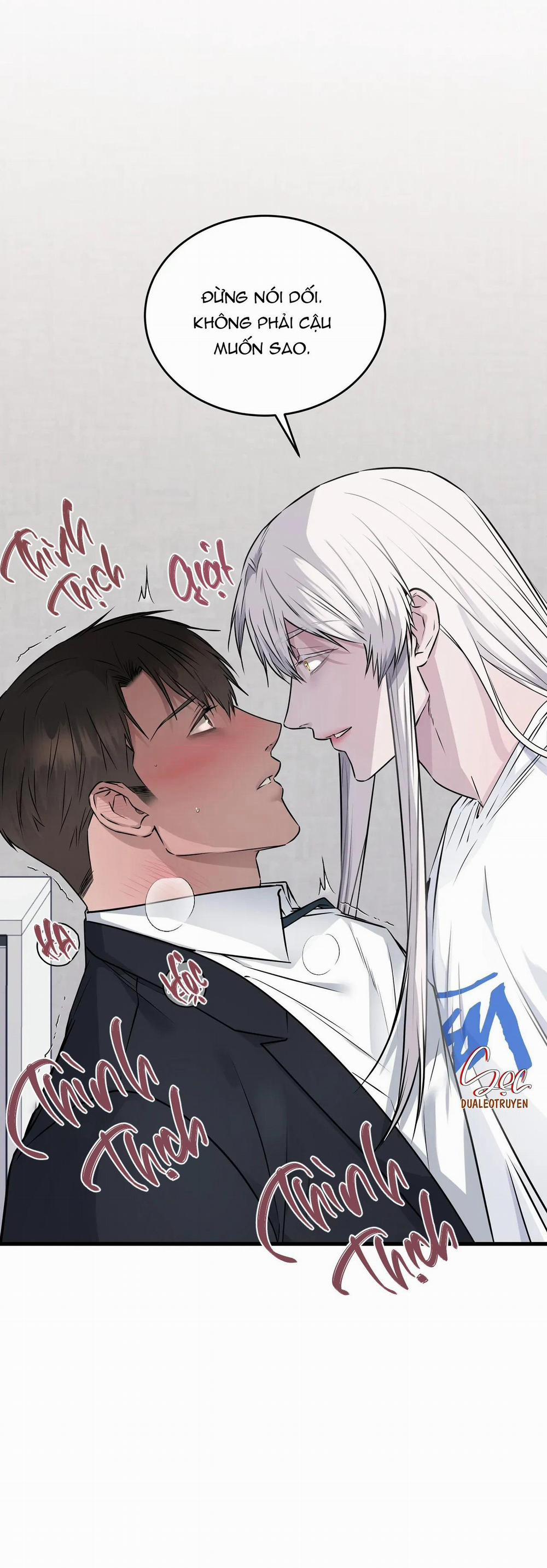 ÂN NHÂN CỦA RẮN 11 H+++ trang 15