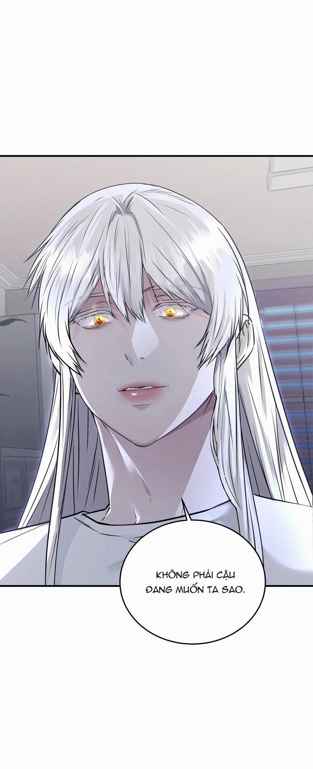 ÂN NHÂN CỦA RẮN 11 H+++ trang 16