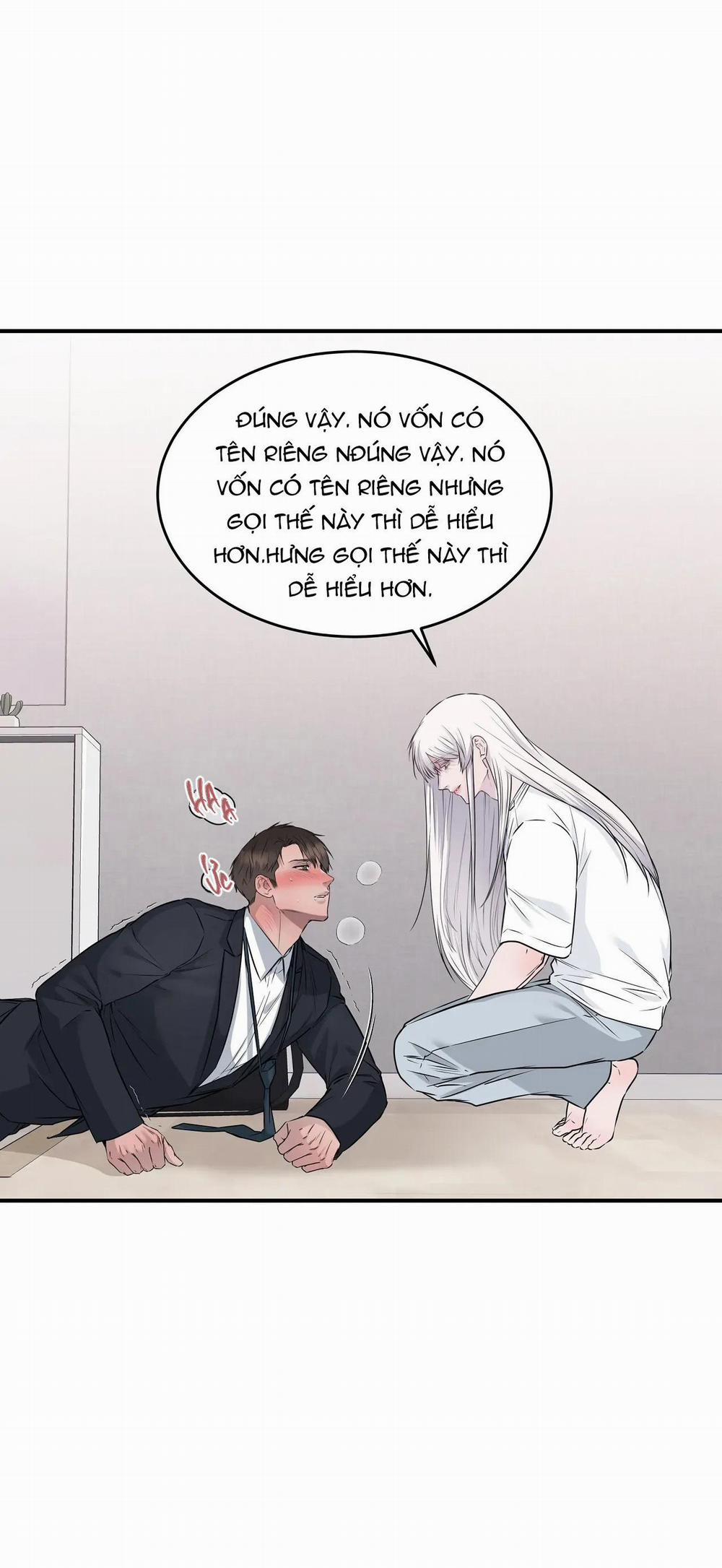 ÂN NHÂN CỦA RẮN 11 H+++ trang 2